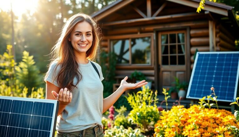 off-grid living essentials