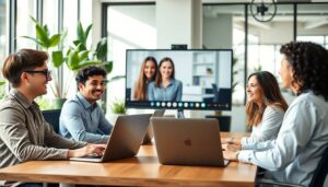 Advantages of Meetshaxs Software: Unlock Seamless Team Collaboration and Productivity