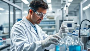 How Are Zayepro Pharmaceuticals Ltd Drugs Made? Unveiling the Secret Recipe for Success